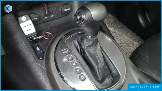 KIA SPORTAGE DIESEL 2WD TRENDY