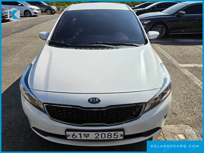 KIA K3 DELUXE