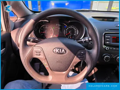 KIA K3 DELUXE