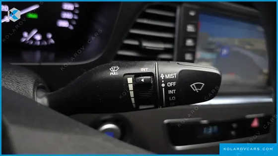 HYUNDAI SONATA LPI MODERN