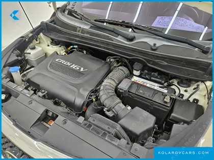 KIA SPORTAGE DIESEL 2WD NOBLESSE