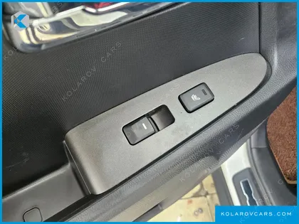 KIA SPORTAGE DIESEL 2WD NOBLESSE