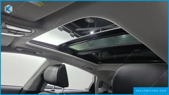 KIA K5 2.0