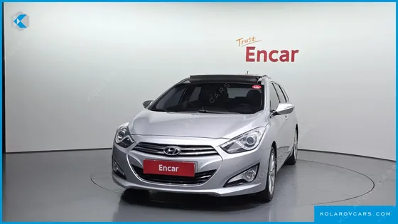 HYUNDAI I40 2.0 GDI