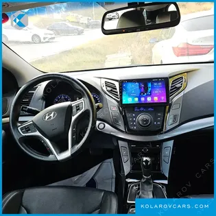 HYUNDAI I40 2.0 GDI