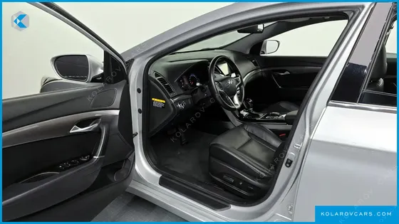 HYUNDAI I40 2.0 GDI