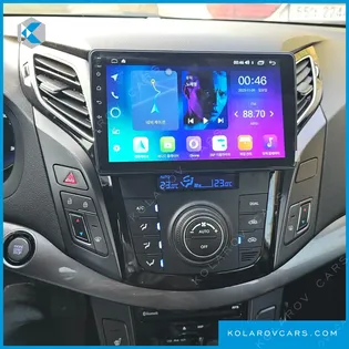 HYUNDAI I40 2.0 GDI