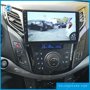 HYUNDAI I40 2.0 GDI