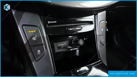 HYUNDAI I40 2.0 GDI