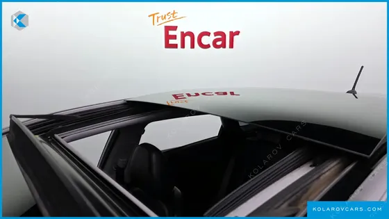 HYUNDAI I40 2.0 GDI