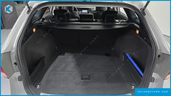 HYUNDAI I40 2.0 GDI