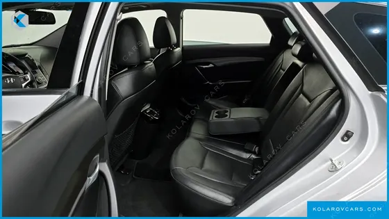 HYUNDAI I40 2.0 GDI