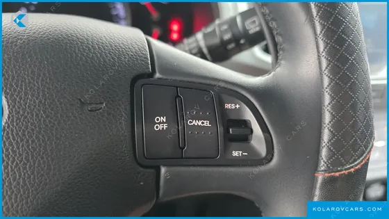 KIA SPORTAGE DIESEL 2WD ACE