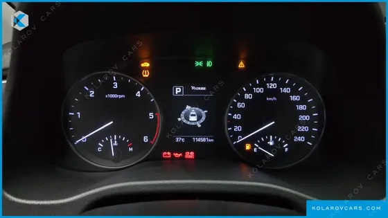 HYUNDAI ELANTRA (AVANTE) 1.6 E-VGT SMART