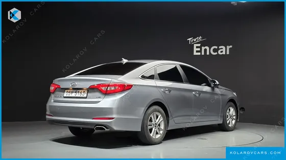 HYUNDAI SONATA LPI PREMIUM