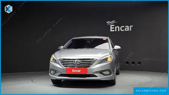 HYUNDAI SONATA LPI PREMIUM