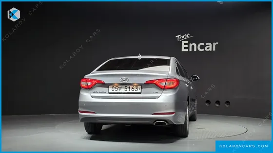 HYUNDAI SONATA LPI PREMIUM