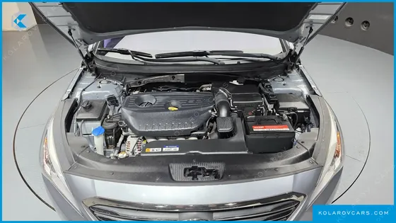 HYUNDAI SONATA LPI PREMIUM
