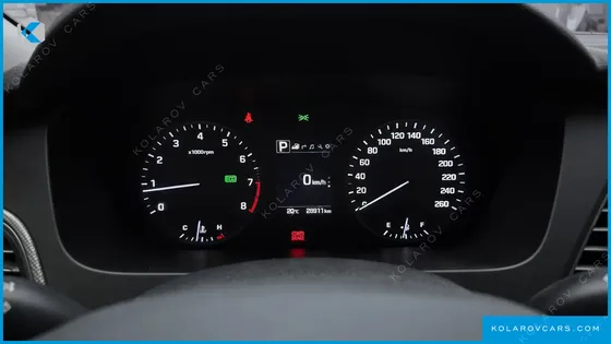 HYUNDAI SONATA LPI PREMIUM