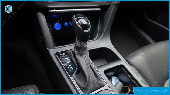 HYUNDAI SONATA LPI PREMIUM