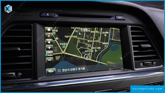 HYUNDAI SONATA LPI PREMIUM