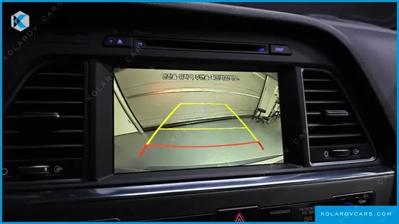 HYUNDAI SONATA LPI PREMIUM