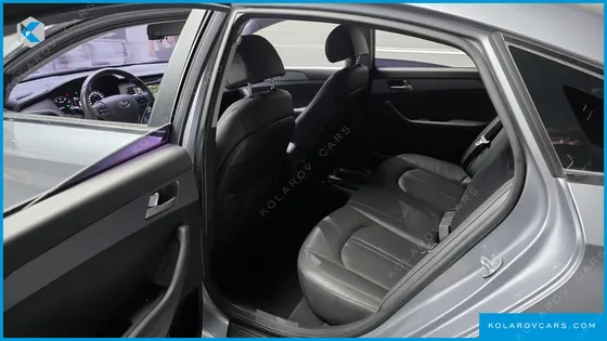 HYUNDAI SONATA LPI PREMIUM