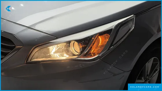 HYUNDAI SONATA LPI PREMIUM