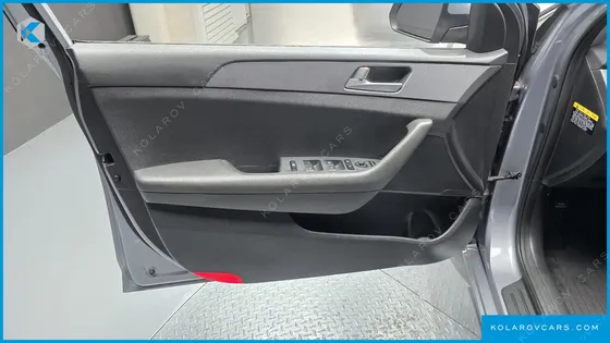 HYUNDAI SONATA LPI PREMIUM