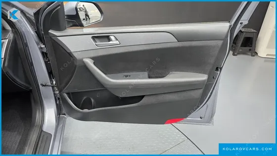 HYUNDAI SONATA LPI PREMIUM
