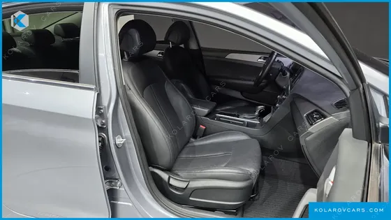 HYUNDAI SONATA LPI PREMIUM