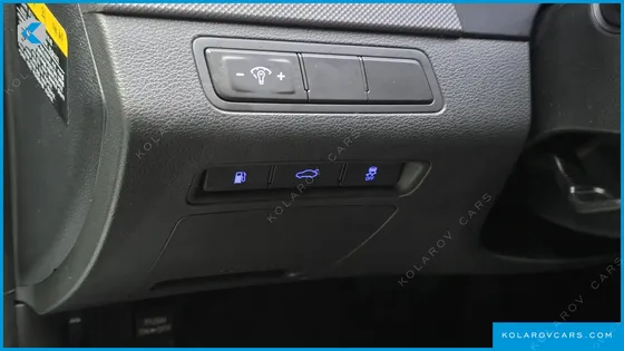 HYUNDAI SONATA LPI PREMIUM