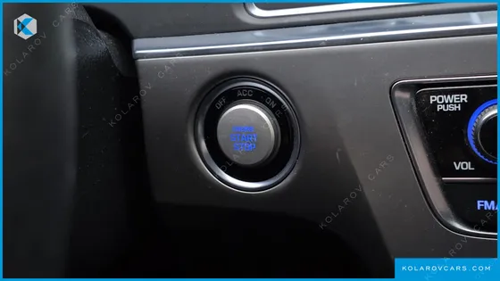 HYUNDAI SONATA LPI PREMIUM