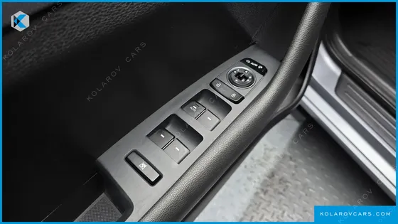 HYUNDAI SONATA LPI PREMIUM