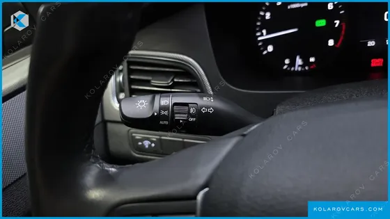 HYUNDAI SONATA LPI PREMIUM