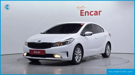 KIA K3 TRENDY