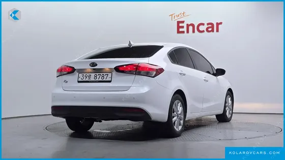 KIA K3 TRENDY