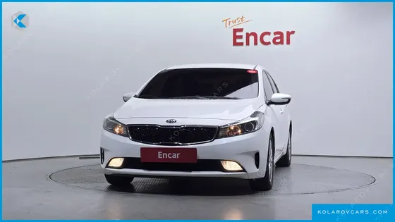 KIA K3 TRENDY