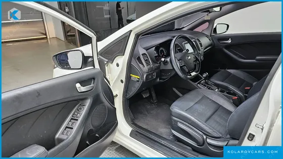 KIA K3 TRENDY