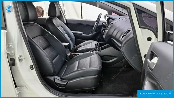 KIA K3 TRENDY