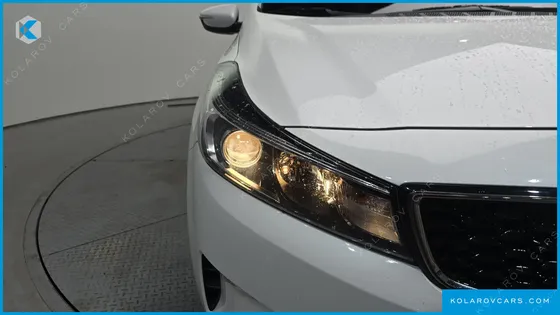 KIA K3 TRENDY