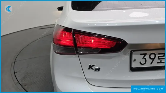 KIA K3 TRENDY