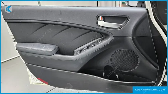 KIA K3 TRENDY