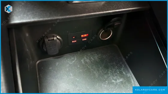 KIA K3 TRENDY