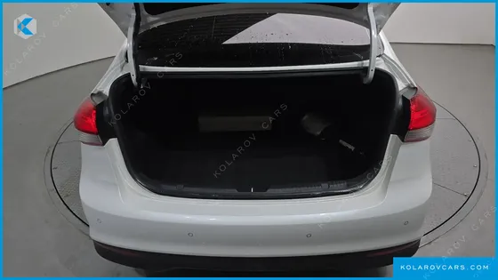 KIA K3 TRENDY