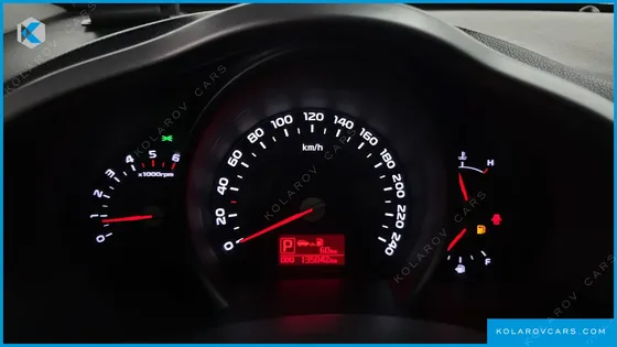 KIA SPORTAGE DIESEL 4WD ACE
