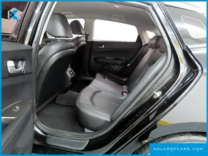 KIA K5 2.0
