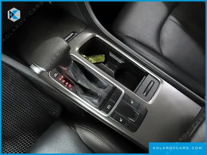 KIA K5 2.0