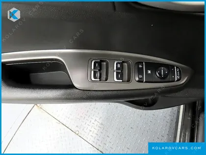 KIA K5 2.0