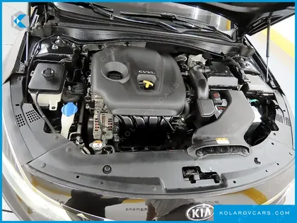 KIA K5 2.0